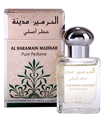 Madinah-15ml