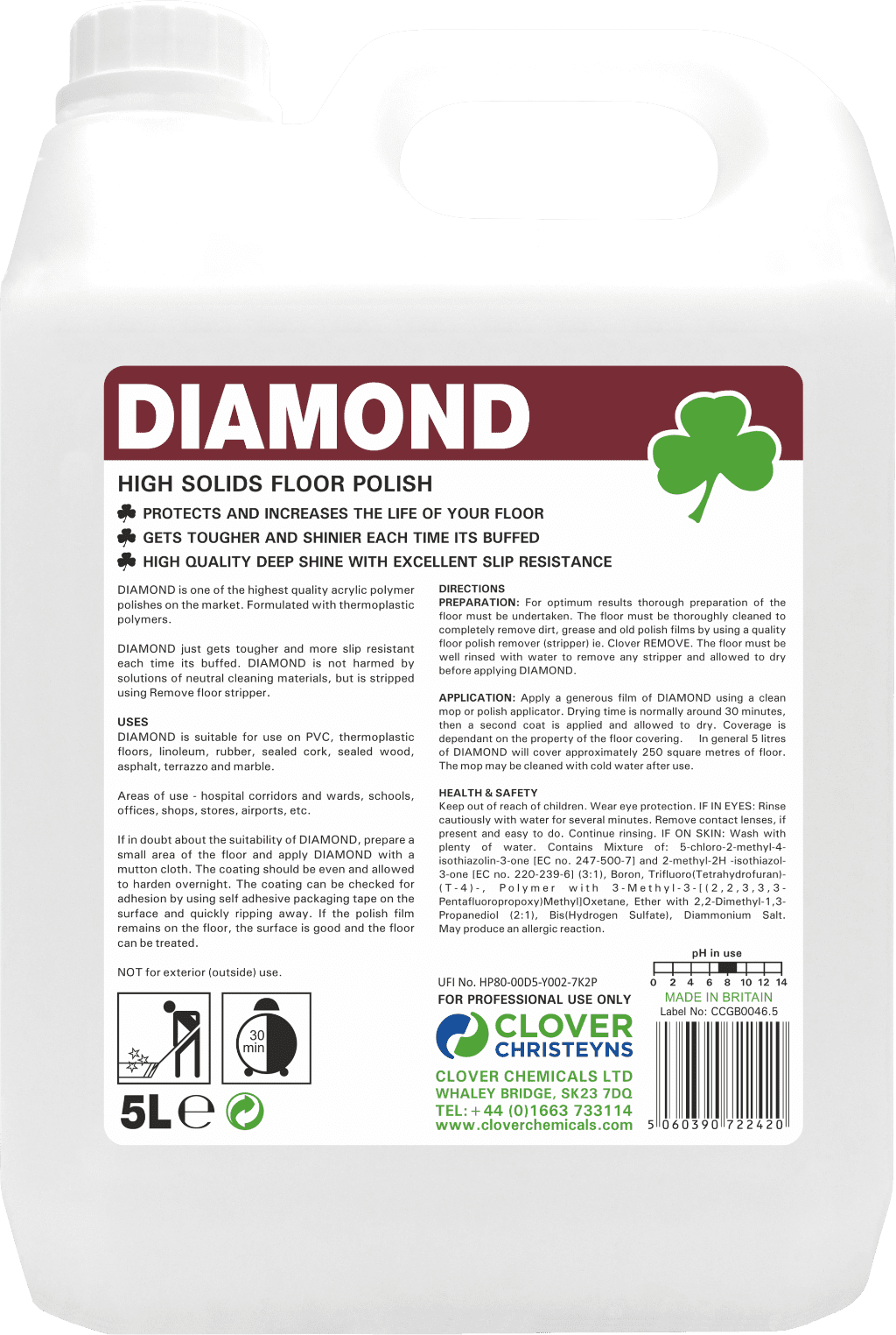 clover-chemicals-diamond-high-solids-floor-polish-25-101-2388-p