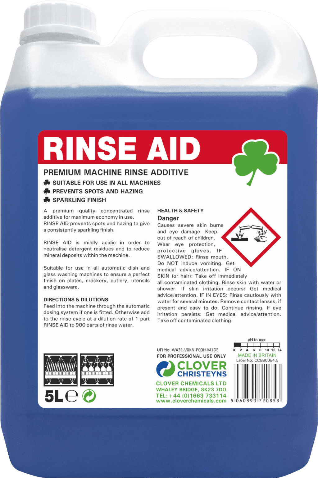clover-chemicals-rinse-aid-premium-rinse-aid-additive-407-size-20-ltr-1106-p