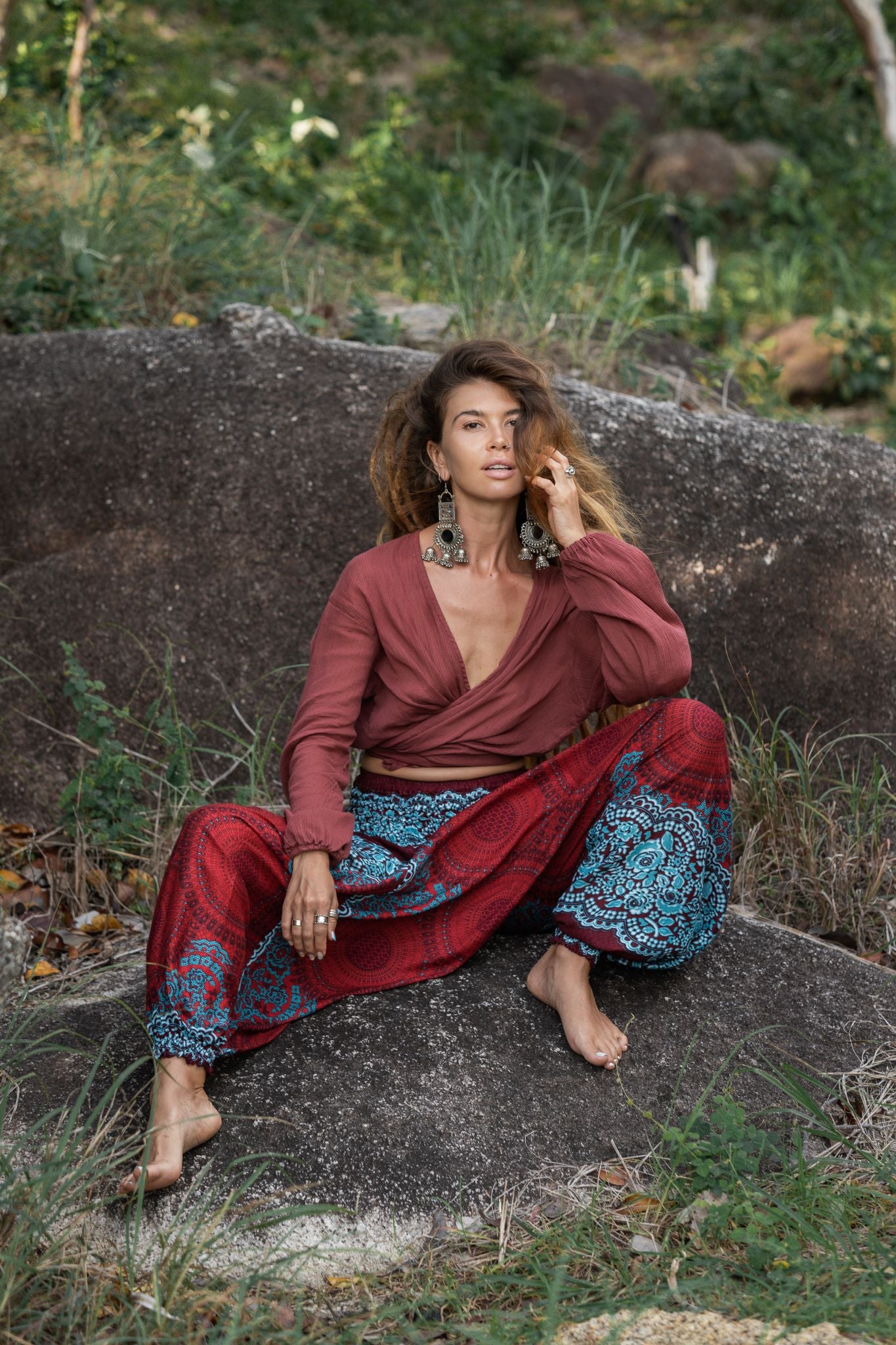 harem-trousers-red-mandala-pattern-aladdin-pants_1