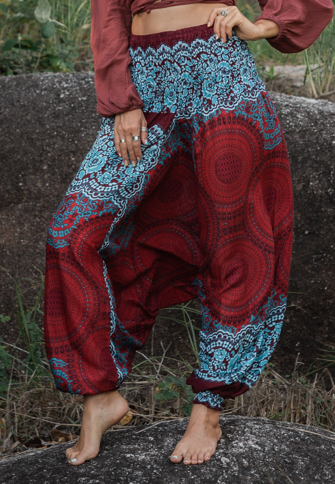 harem-trousers-red-mandala-pattern-aladdin-pants_3