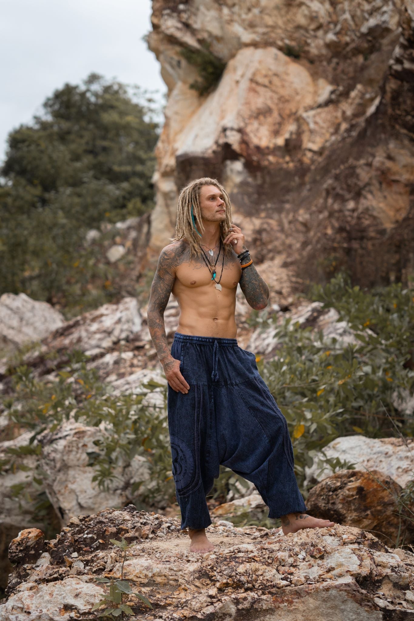 mens-harem-pants-stonewashed-navy-blue-ohm-hippy_3