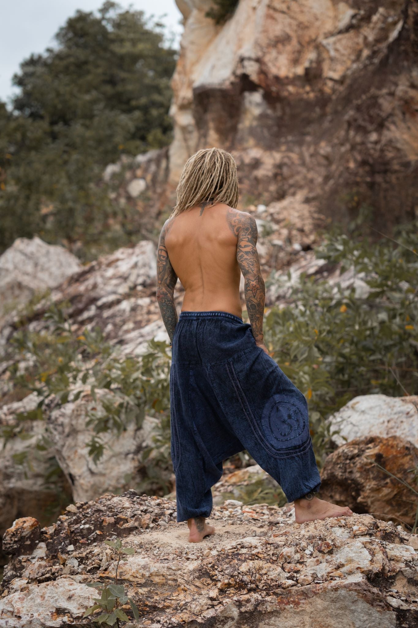 mens-harem-pants-stonewashed-navy-blue-ohm-hippy_4