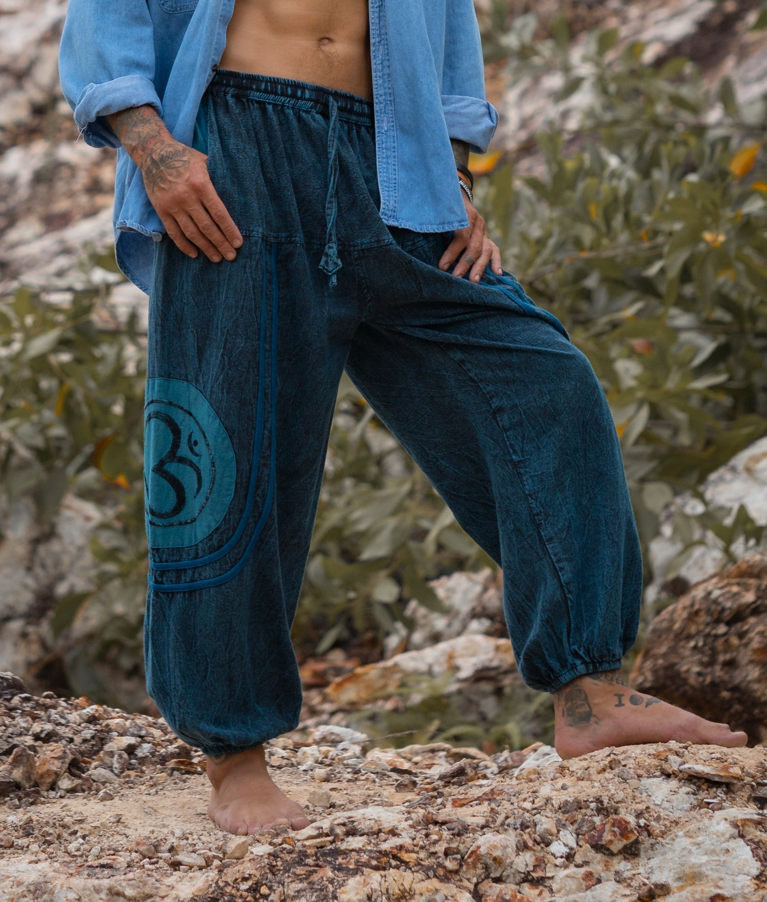 mens-stonewashed-ohm-harem-pants-skater-trousers-blue_4