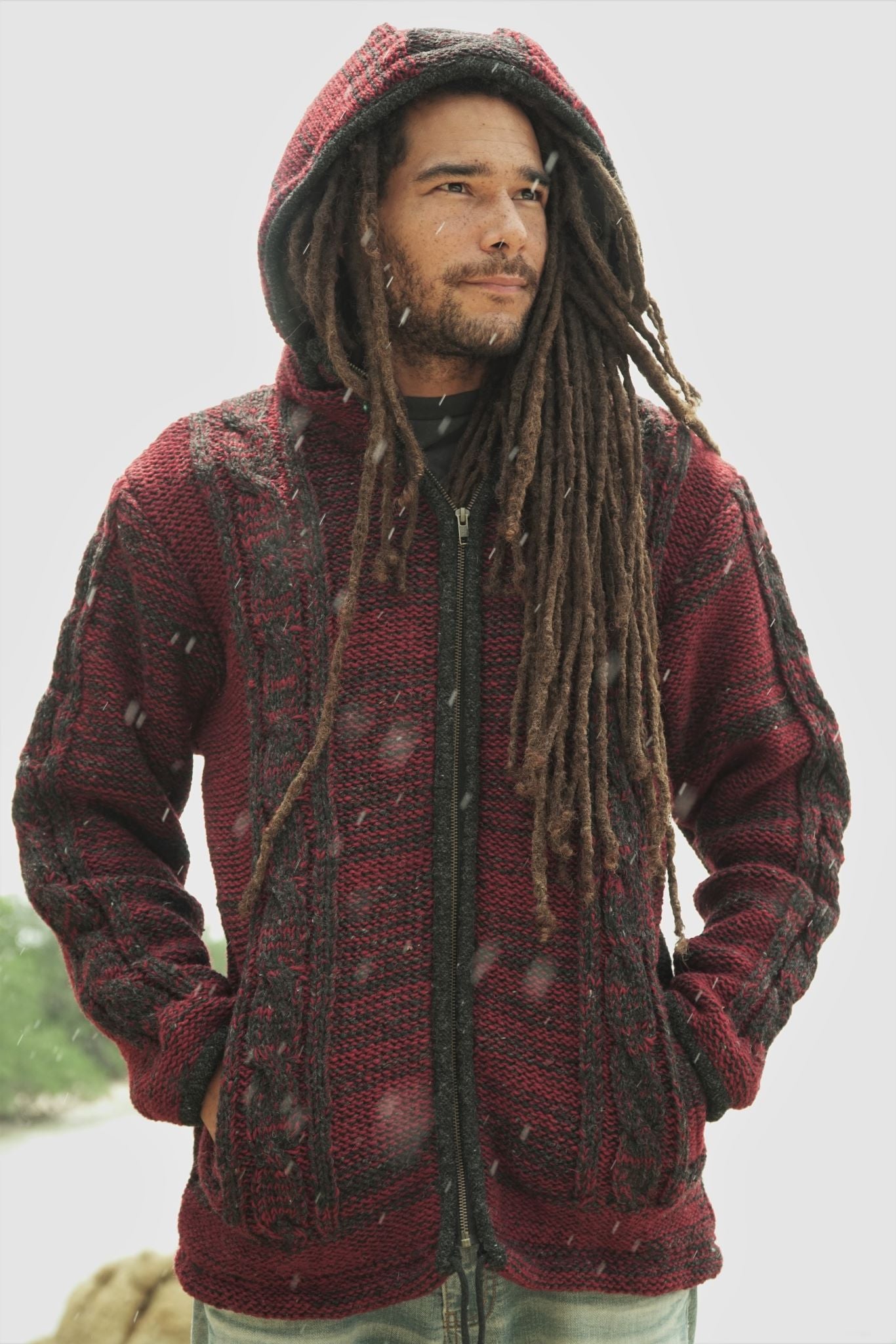 nepal-wool-jacket-hippie-aran-maroon-coat_1