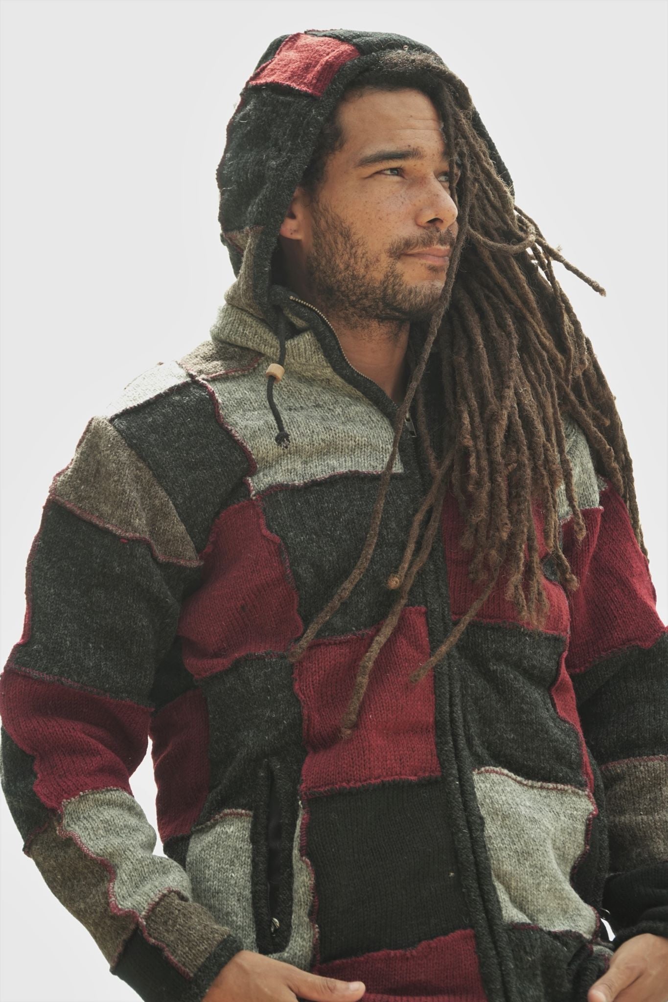 nepal-wool-patchwork-jacket-grey-maroon-coat_9