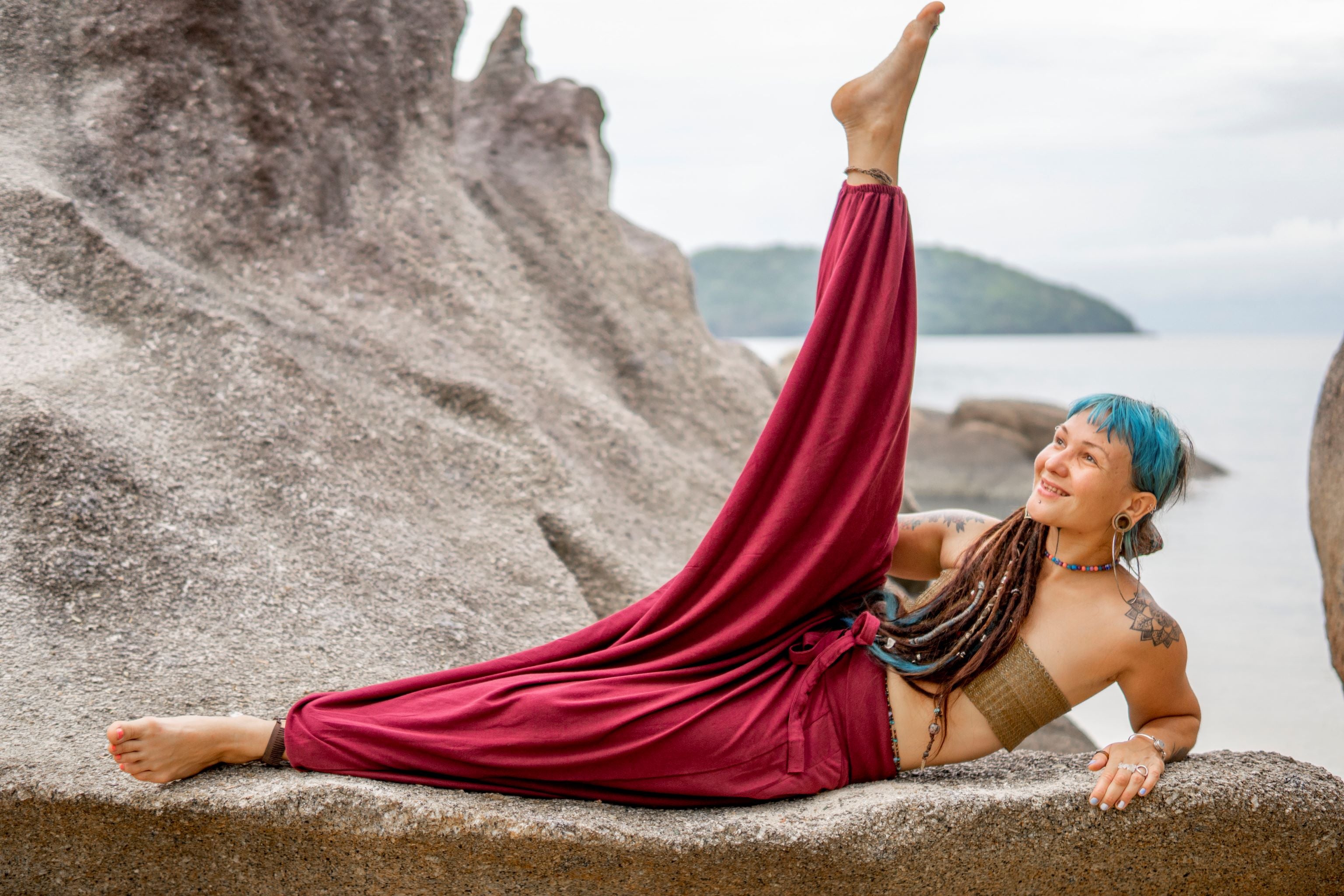 plain-harem-pants-maroon-red-good-quality_7