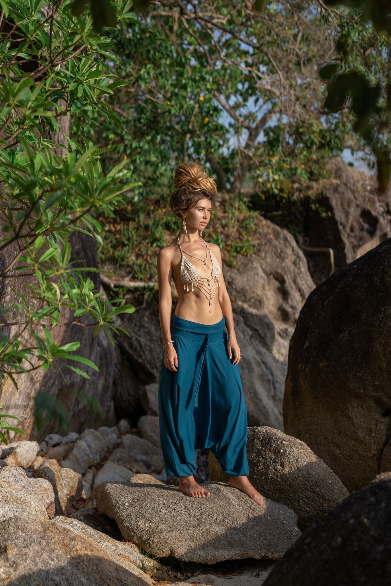 plain-harem-pants-teal-bohemian-comfy-trousers_3