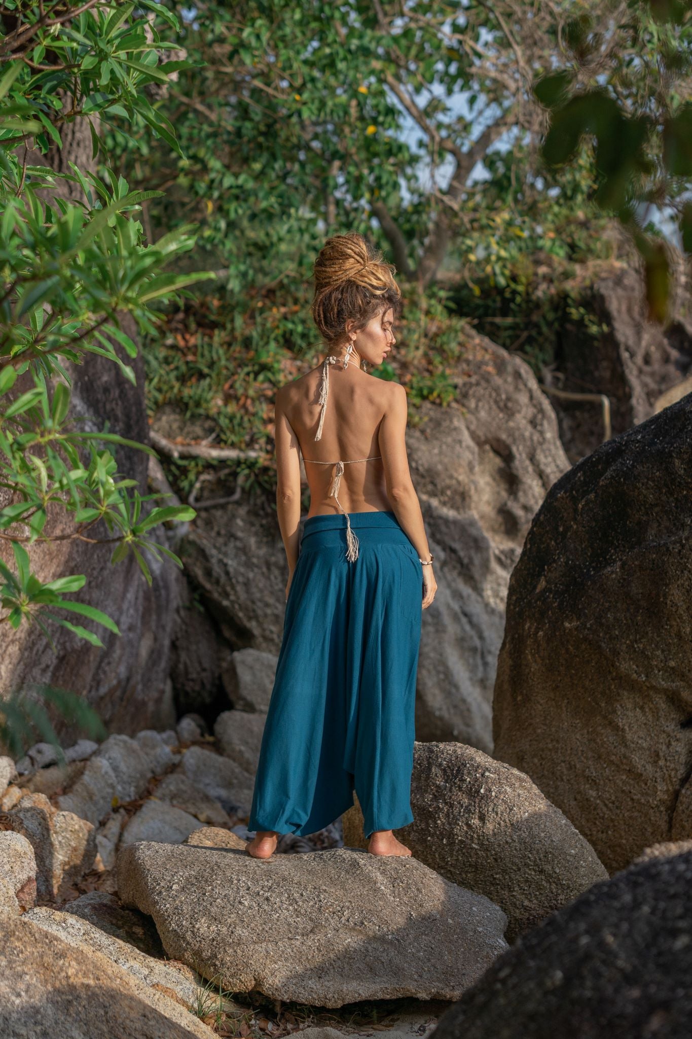 plain-harem-pants-teal-bohemian-comfy-trousers_5