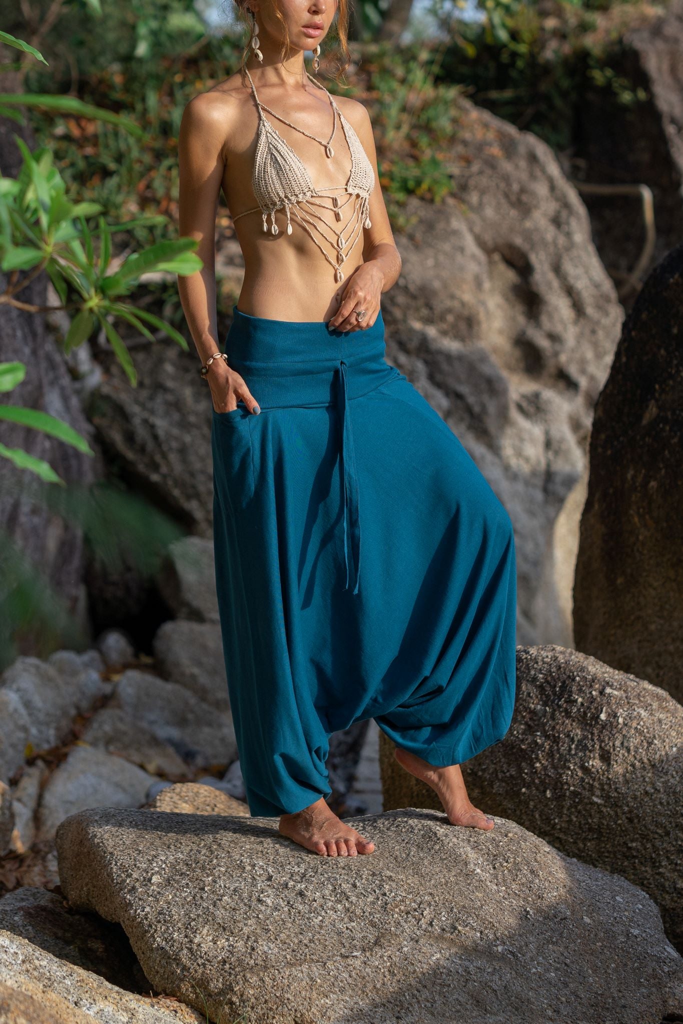 plain-harem-pants-teal-bohemian-comfy-trousers_7