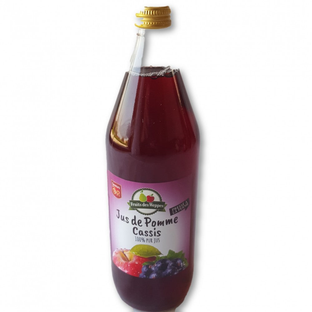 pommecassis
