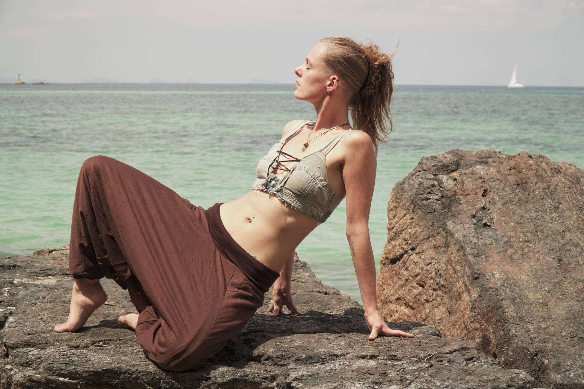 warm-harem-pants-brown-plain-fleece-lined_17