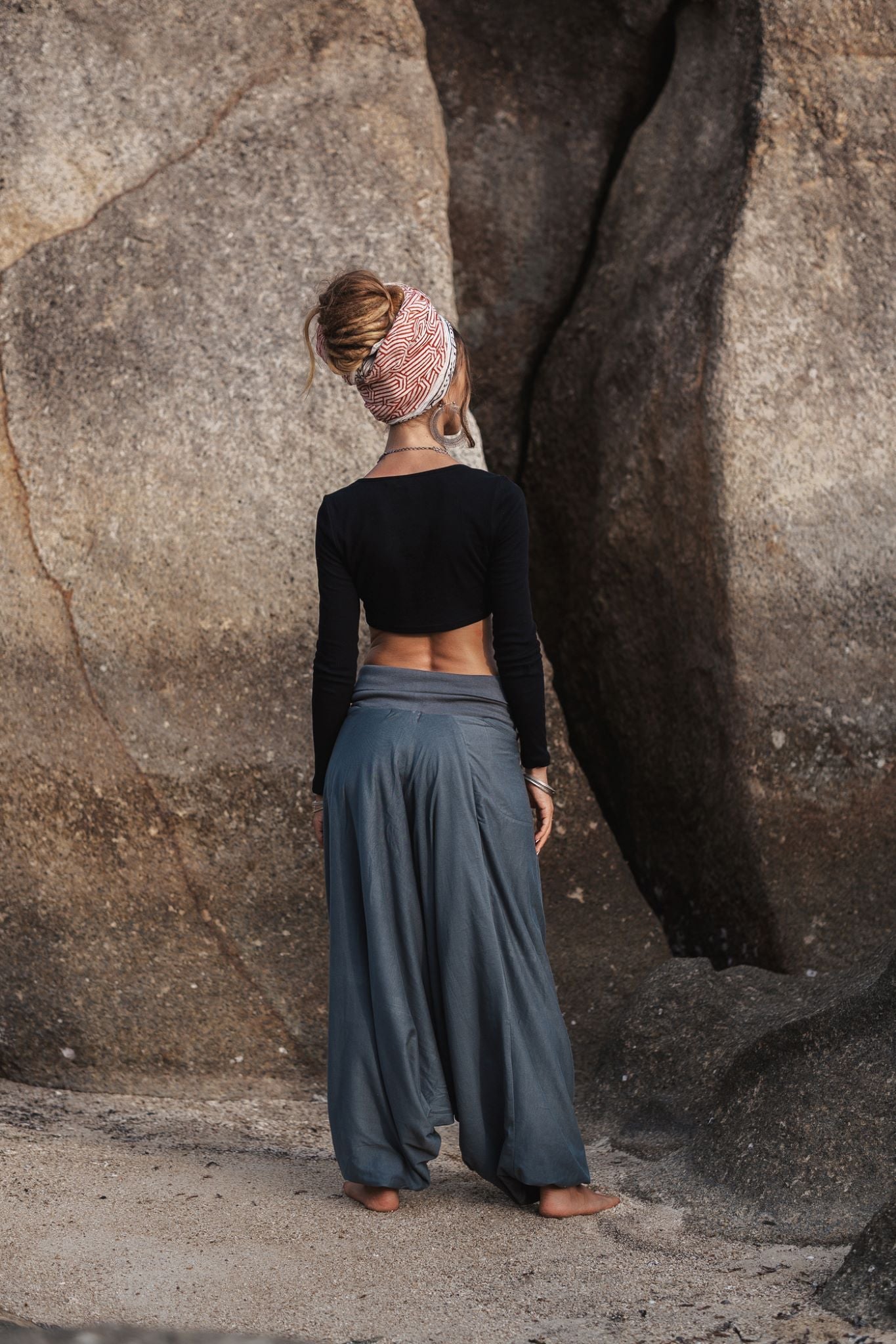 warm-plain-harem-pants-fleece-lined-grey-winter_6