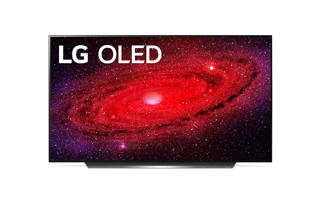OLED55CX6LA