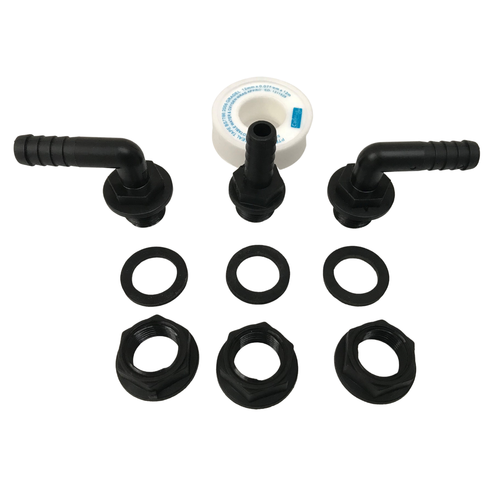 Plumbing-Kit