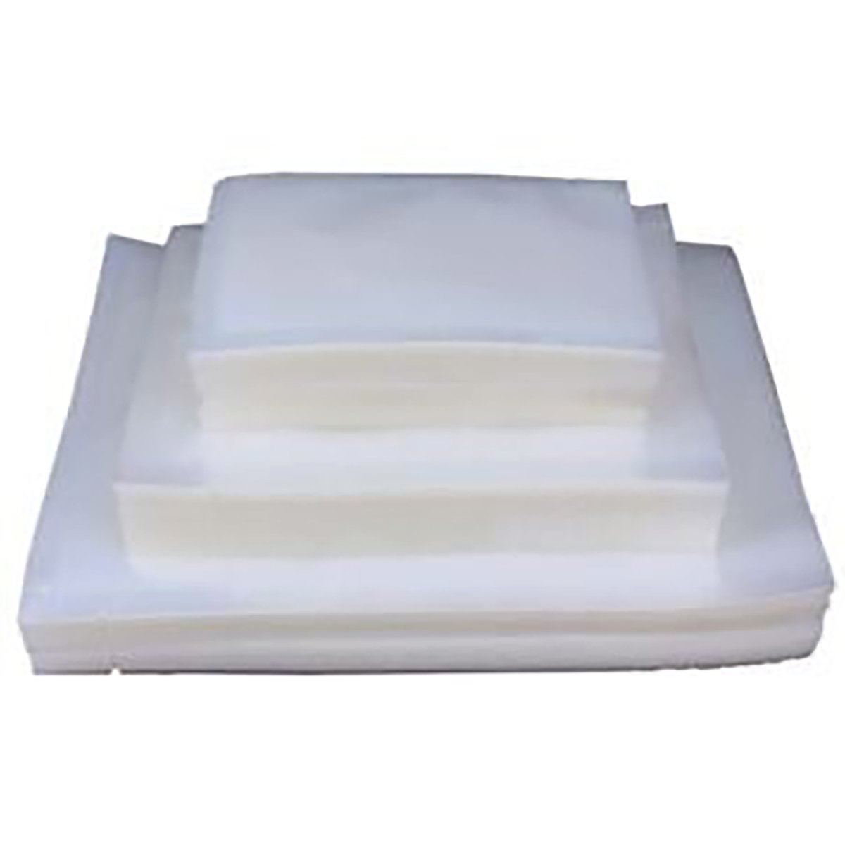 Vacuum Bags 75 microns 250 x 350 (200) Mr Duck INYDY