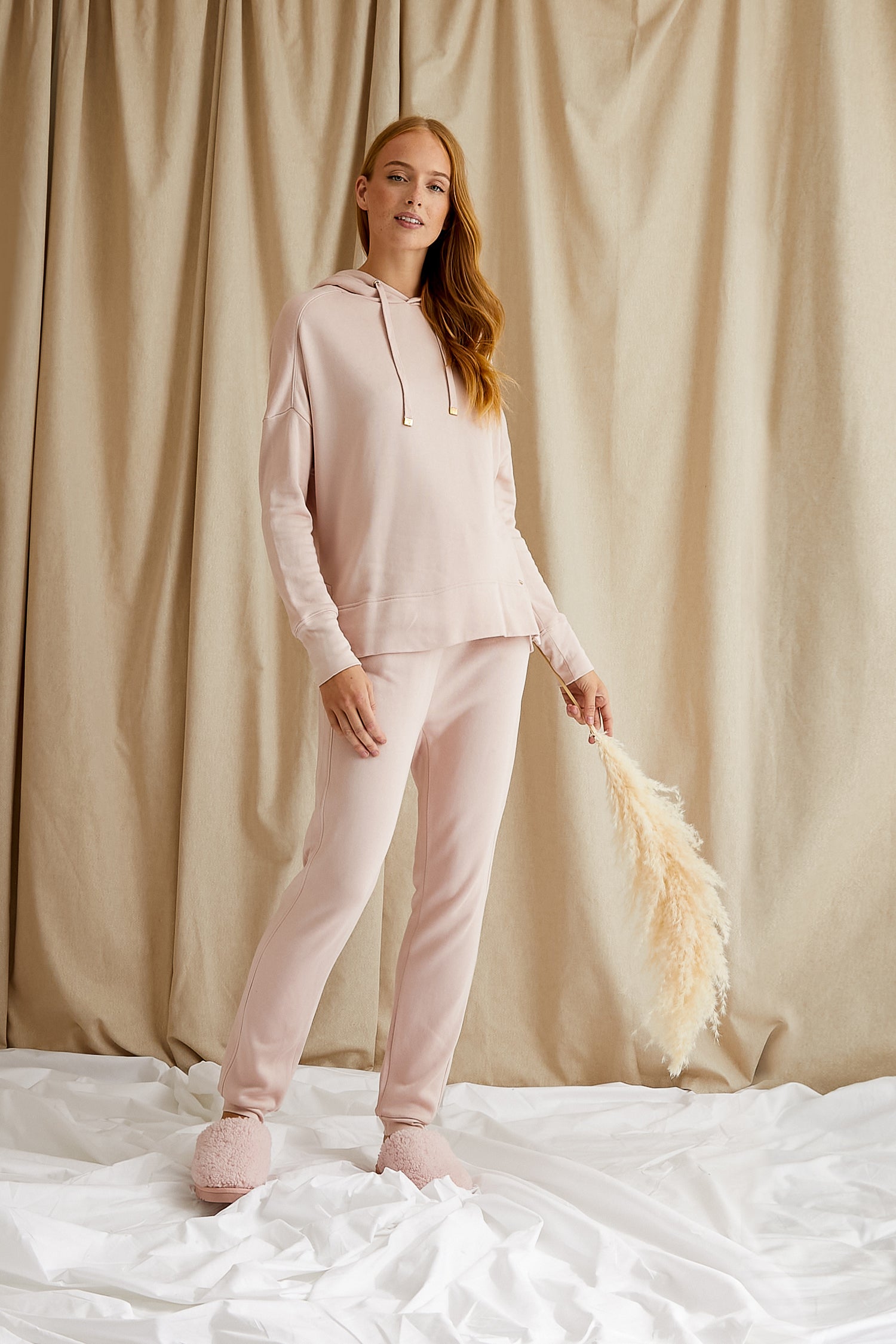 Bamboo_Leisure_Jogger_Rose_1