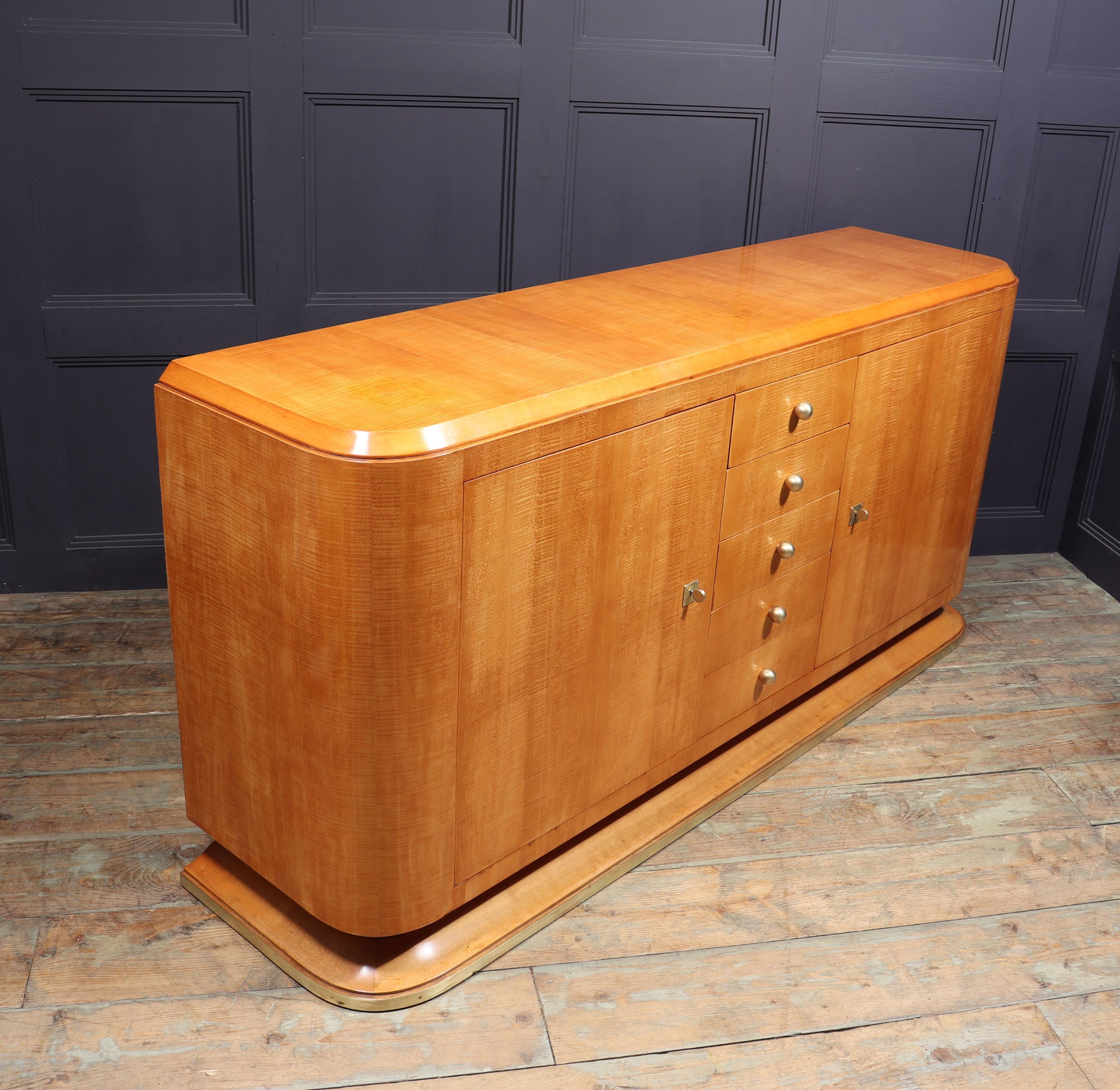 French-Art-Deco-Sideboard-Sycamore-room