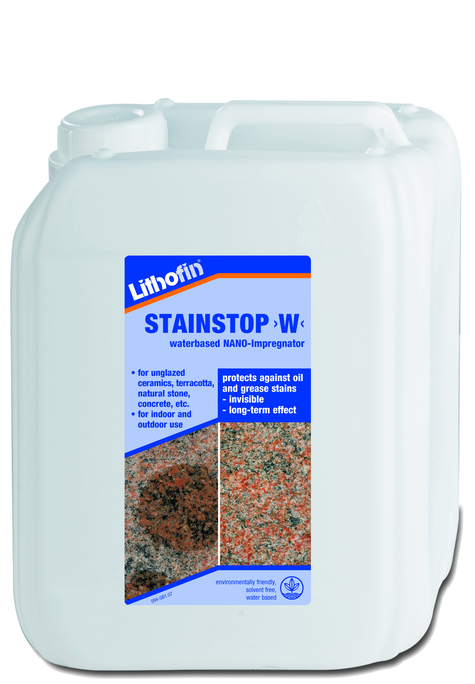Lithofin-STAINSTOP-W-5L
