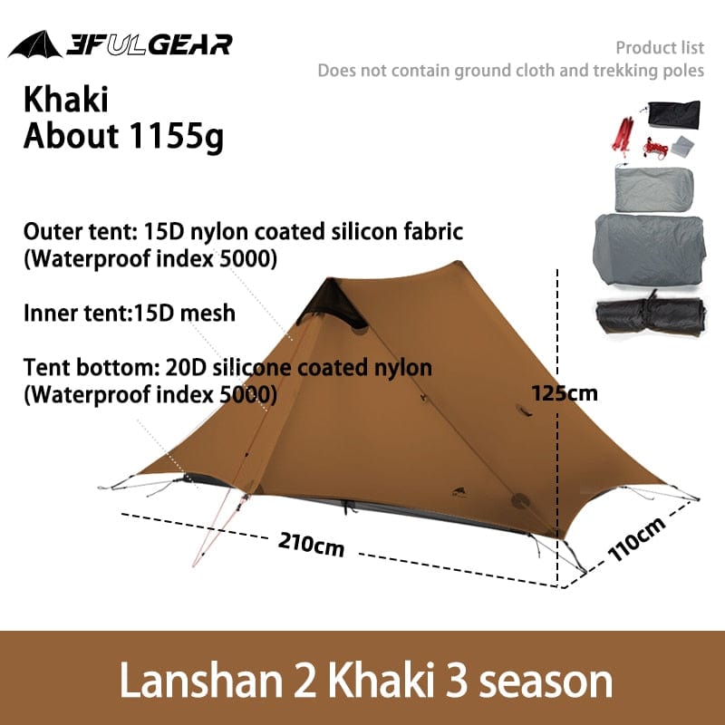 lanshan-2-3f-ul-gear-2-person-1-person-outdoor-ultralight-camping-tent-3-season-4-season-professional-15d-silnylon-rodless-tent-43022606074168