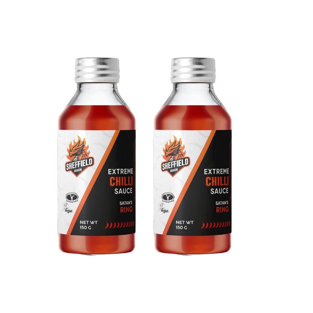 2-bottles-of-saturns-ring-extreme-hot-sauce