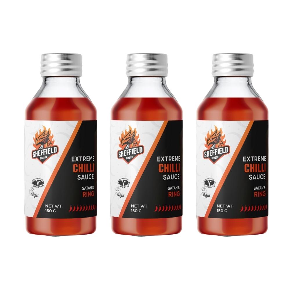 3-bottles-of-saturns-ring-extreme-hot-sauce