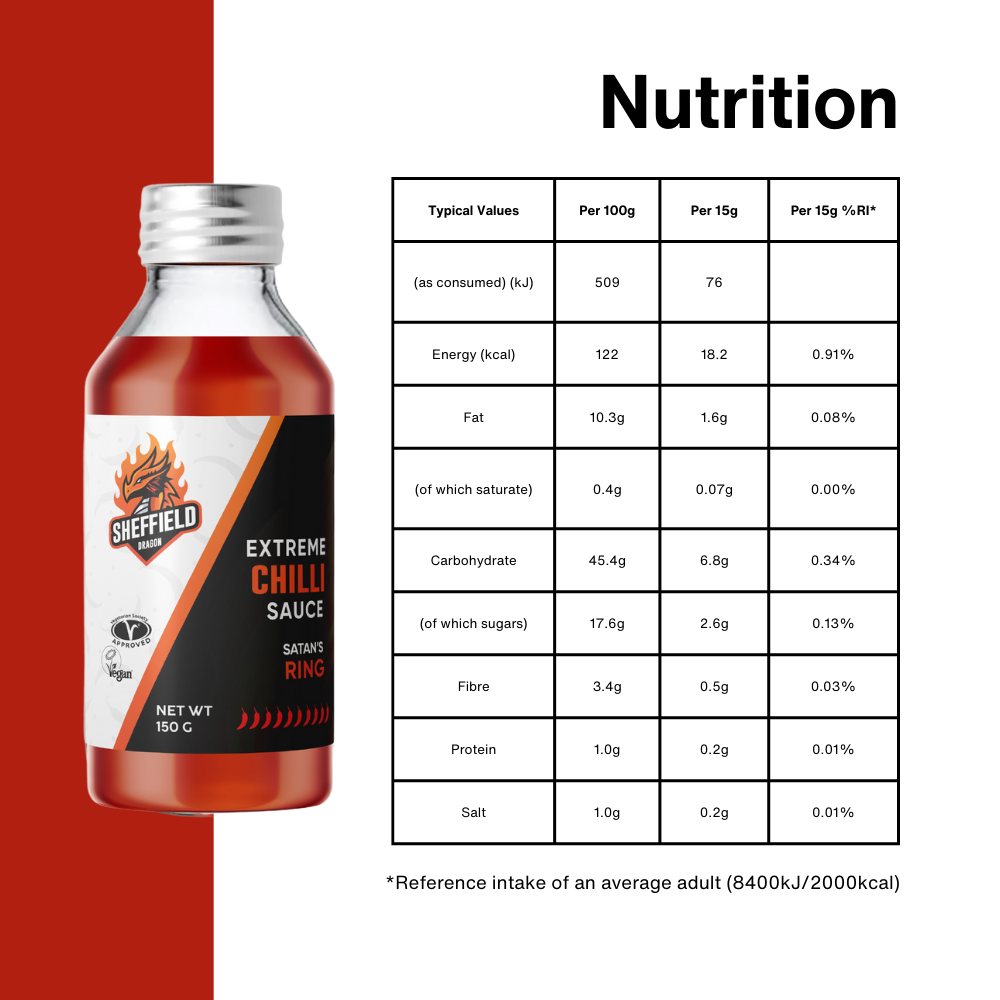 saturns-ring-extreme-hot-sauce-nutrition