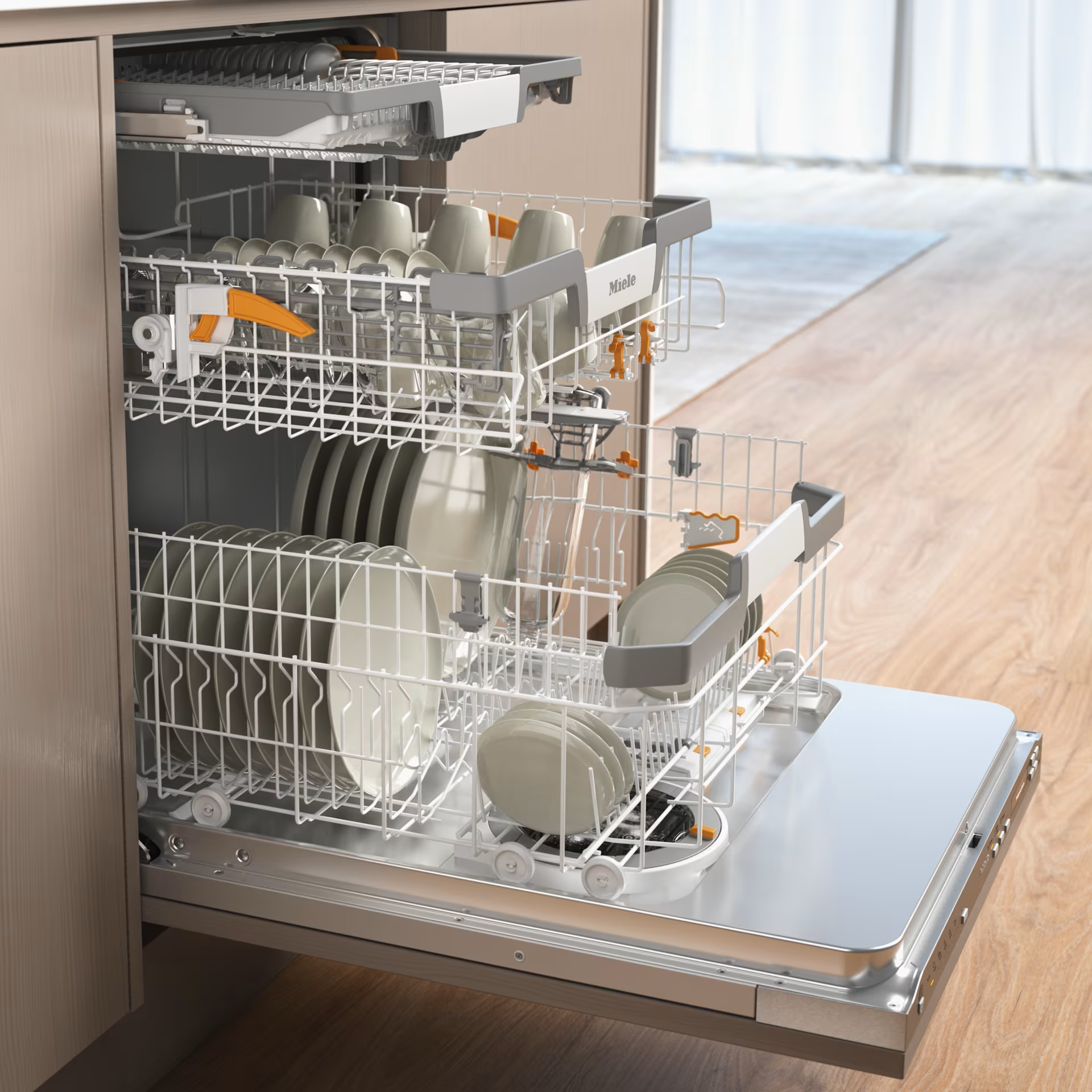 Miele-G-7185-SCVi-XXL-Integrated-Dishwasher-1