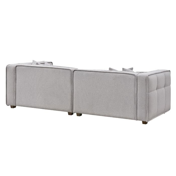 Modern-3-and-4-Seater-Light-Grey-Boucle-Sofa-Set-13
