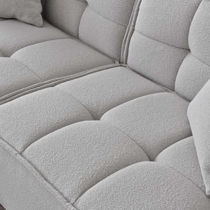 Modern-3-and-4-Seater-Light-Grey-Boucle-Sofa-Set-14