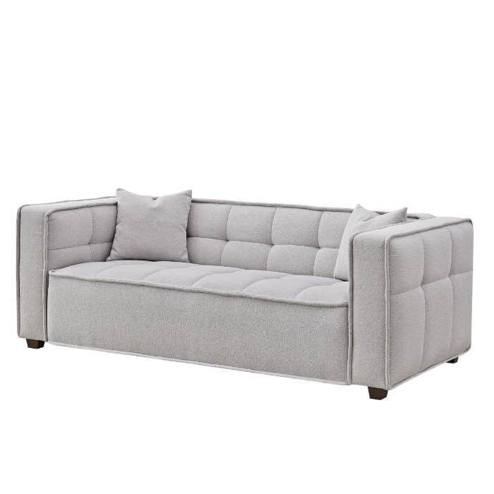 Modern-3-and-4-Seater-Light-Grey-Boucle-Sofa-Set-8