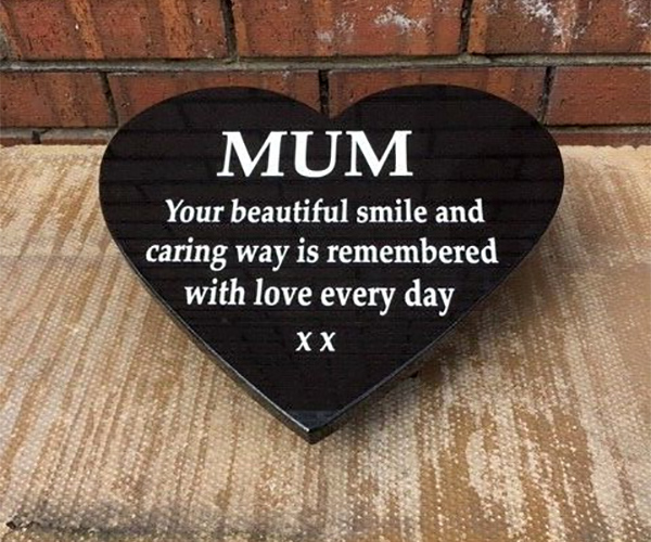 Single-Heart-Shaped-Memorial-Plaque-1