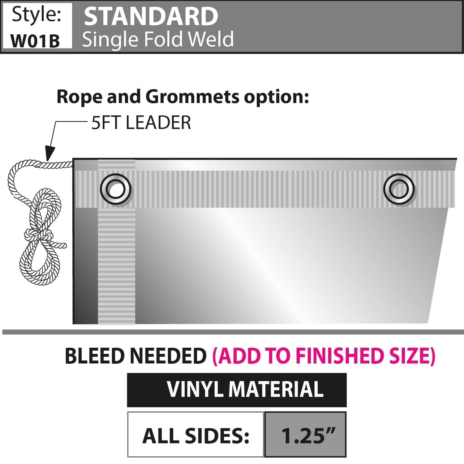 Standard-with-Grommets-Rope-Leader