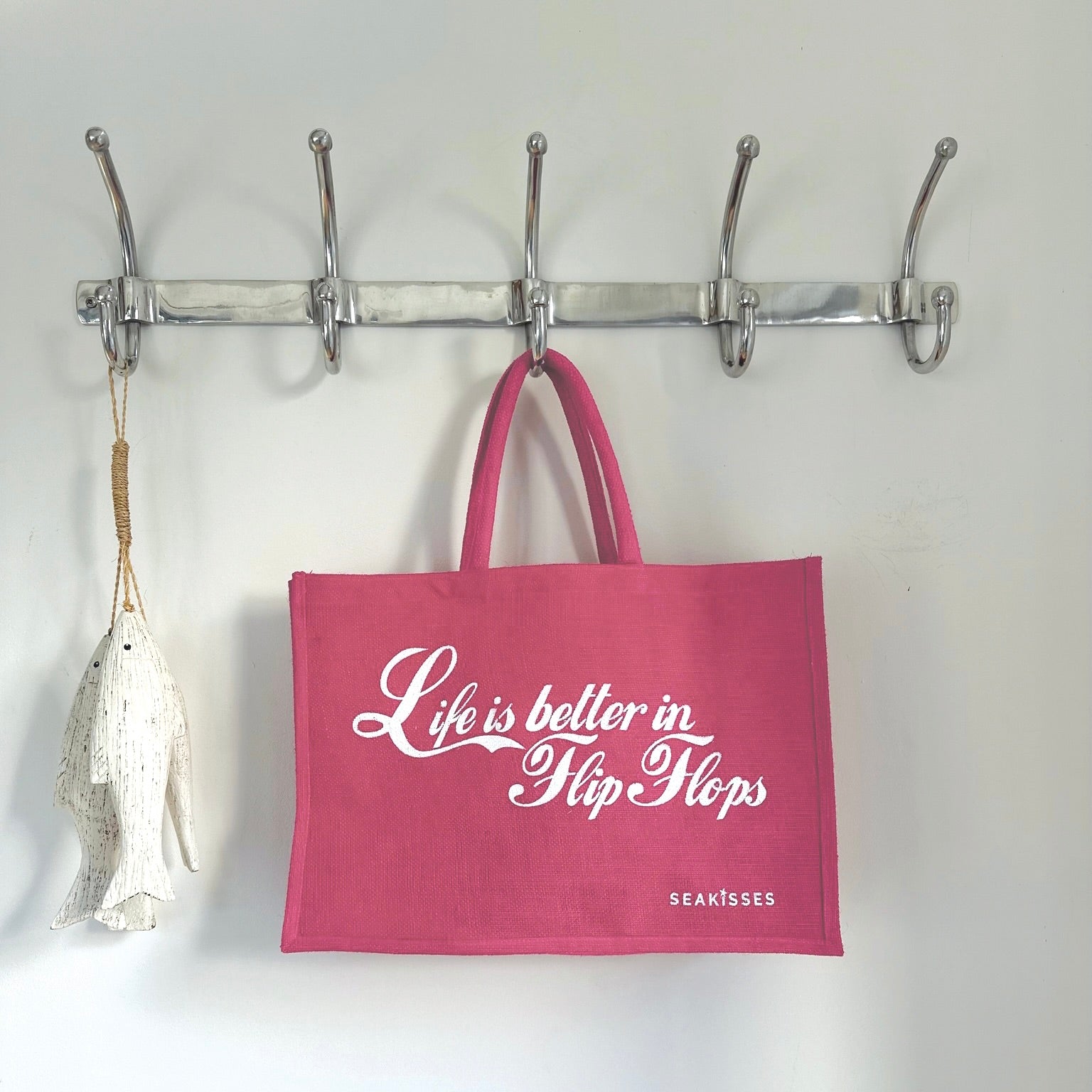 Life-is-Better-in-Flip-Flops-Cute-Jute-Bags-in-a-Choice-of-Colours-6