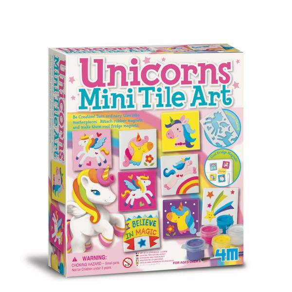unicorn-mini-tile-art