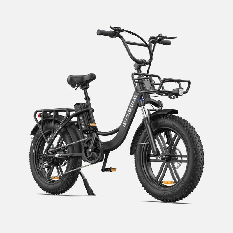 EngweL20-Step-ThroughElectricBike-Black