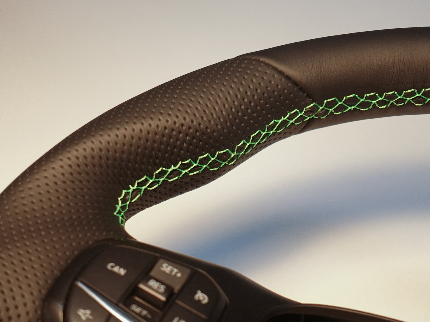 4.-Ford-Transit-Custom-Steering-Wheel-Green-Retrim