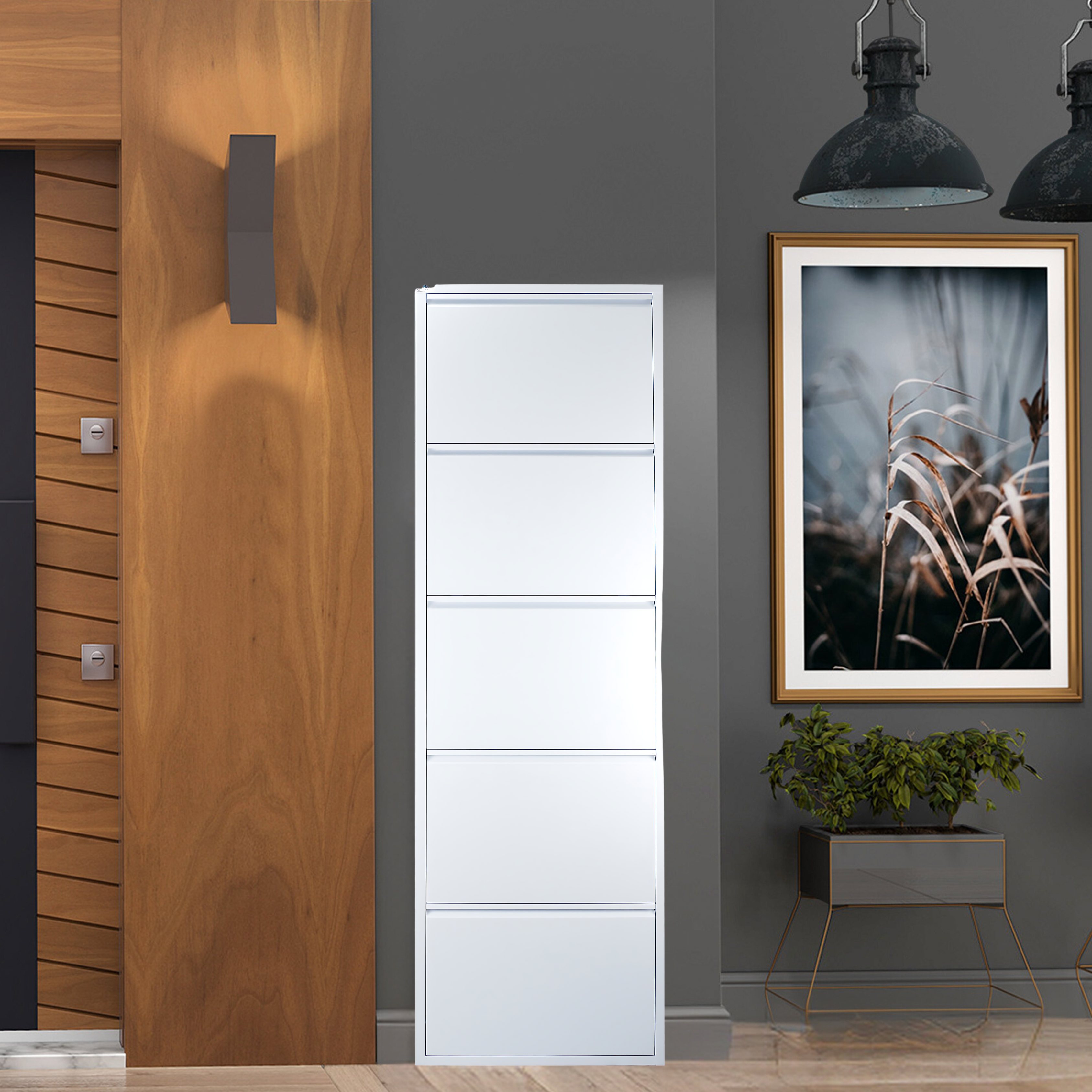 5DrawerMetalShoeCabinetWhite2_0b9249a4-799f-472f-9591-2b5992c483a3