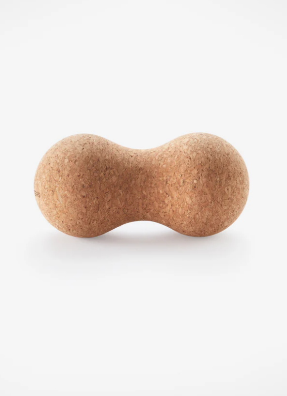 CorkPeanutMassageRoller
