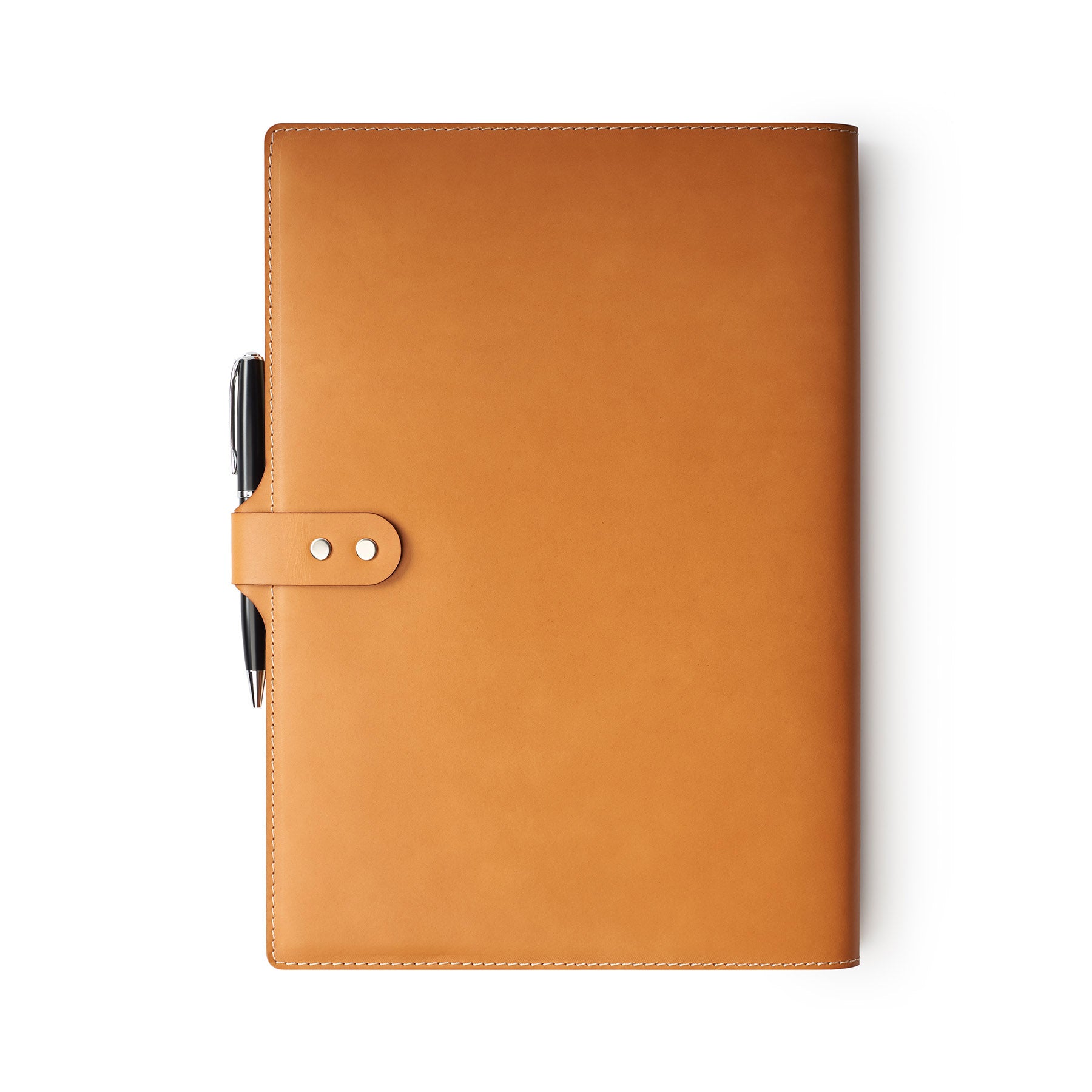 A4NotebookplusPen-Tan-TopDown-0576