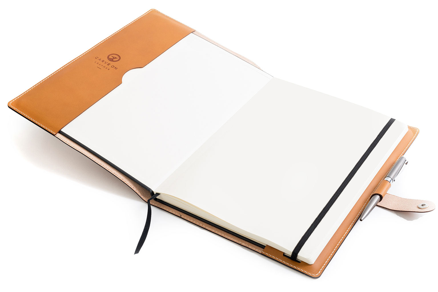 A4_Notebook_Pen_Tan_Open_a2a2f126-0270-497f-a99f-6fc96f7d831a
