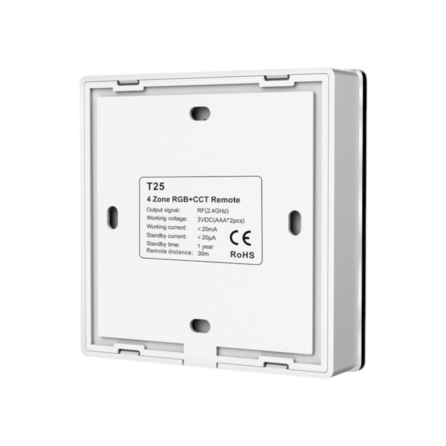 luxlite-4-zone-rgb-cct-wall-controller-rf-2