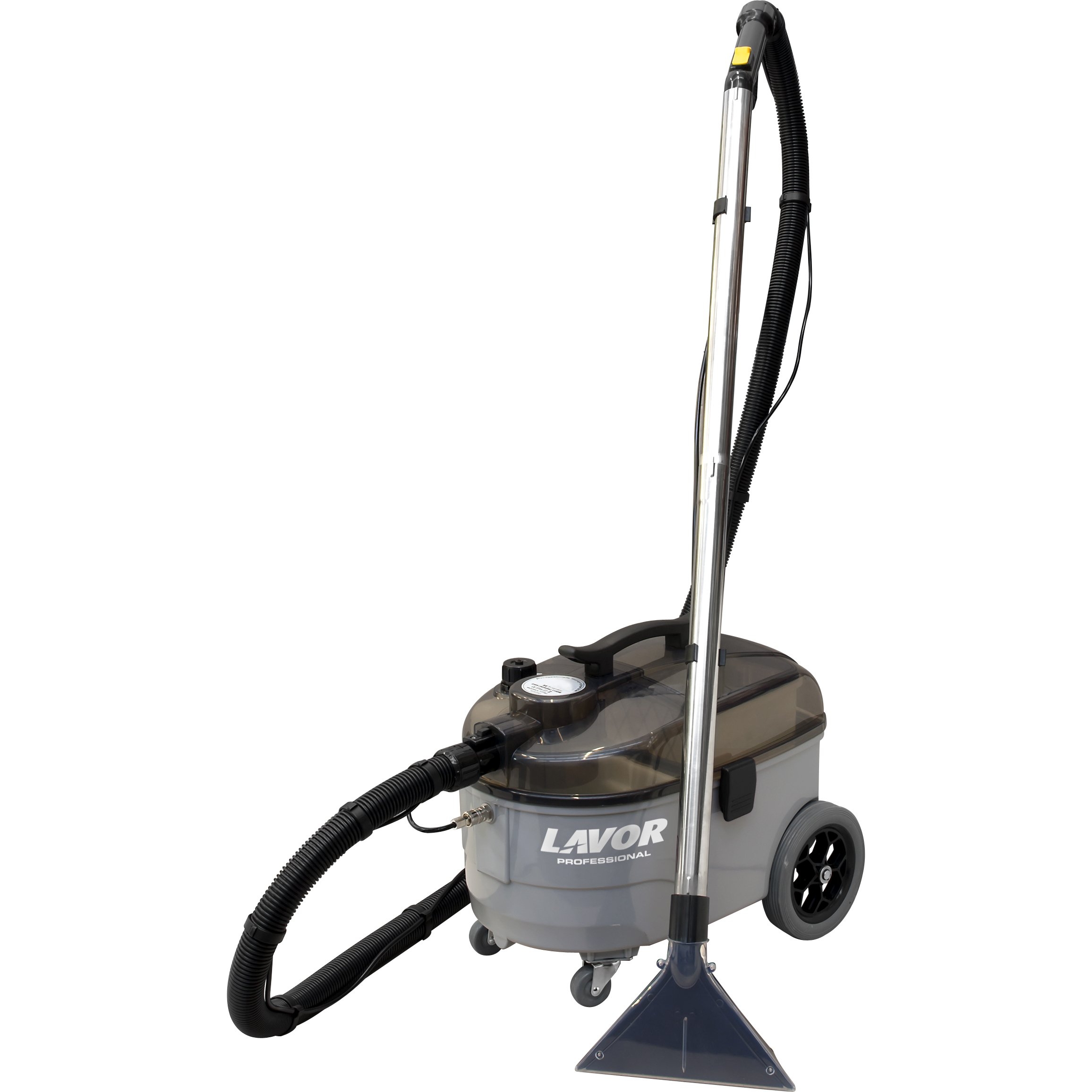 Lavor Jupiter – Professional Carpet And Upholstery Cleaner – Carpet Cleaner – Spare And Square