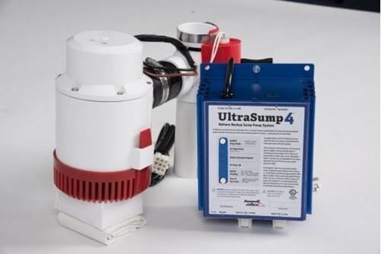 Compact Sump Pump BD-75 – Basement & Drainage Solutions