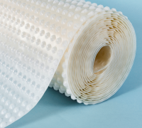 Floor Membrane Ideal For Small Cellars – Basement & Drainage Solutions