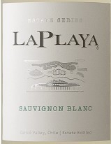 Half Bottle Vina La Playa Sauvignon Blanc (375 ml)