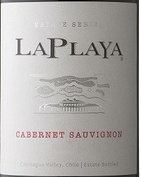 Half Bottle Vina La Playa Cabernet Sauvignon (375 ml)