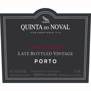 Half Bottle Quinta Do Noval LBV Unfiltered Single Vineyard (375 ml)