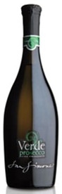 Half Bottle San Simone (375ml) Prosecchino Frizzante Prosecco