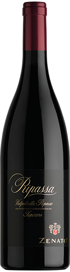 Half Bottle Zenato 375ml Ripassa Valpolicella Superiore Ripasso